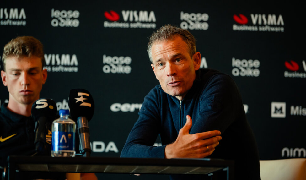 Liveblog: Warming up for Opening weekend