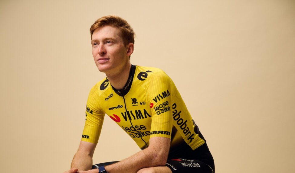 Jorgenson looks ahead to 2026 with a fresh perspective