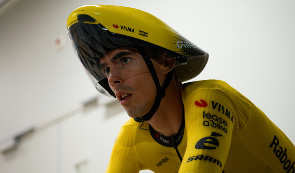 Liveblog Eneco Tour: Team Visma | Lease a Bike verschaft zich goede uitgangspositie na tijdrit