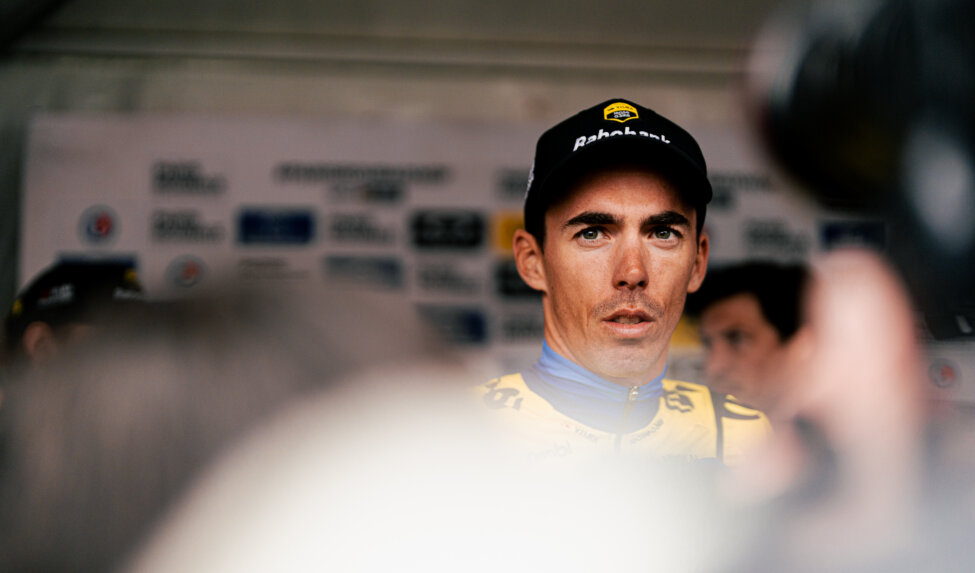 Liveblog Eneco Tour: fourth place for Laporte in the first stage