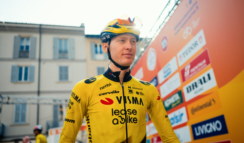 Ambitieuze Jorgenson mikt op Ardennenklassiekers met Amstel Gold Race als opener