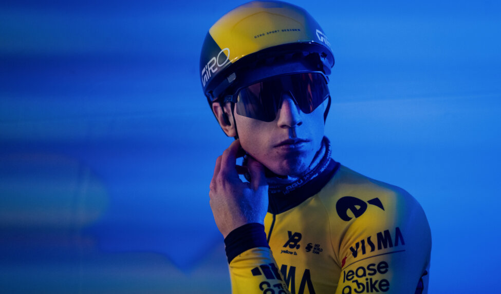 Matthew Brennan verlengt opnieuw contract bij Team Visma | Lease a Bike