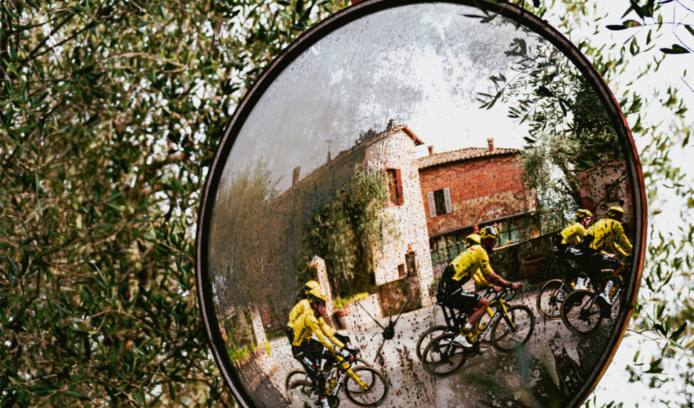 Liveblog: Aftellen tot het eerste monument van het seizoen, Milaan-Sanremo