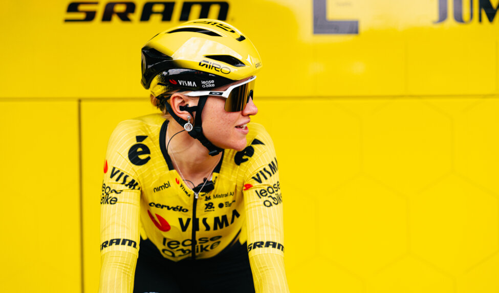 Katharina Sadnik kroont zich tot Oostenrijks kampioene na sterke finale
