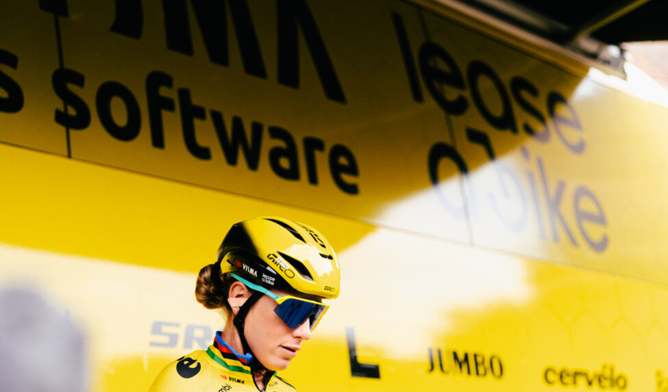 Liveblog: Final preparations ahead of Tour of Flanders for women