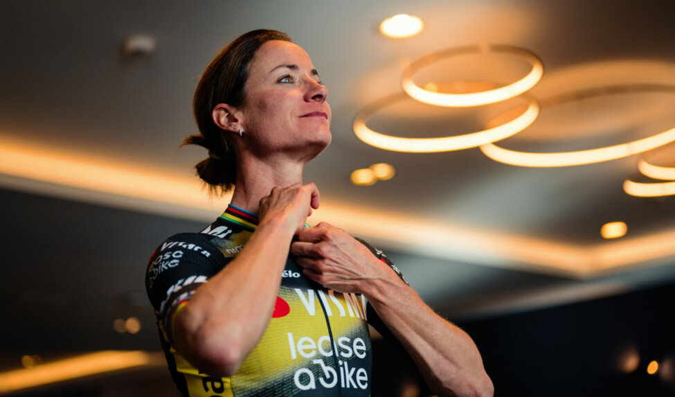 Liveblog: Aftellen naar de Tour de France Femmes