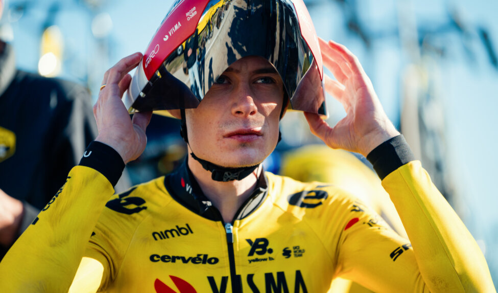 Liveblog: Volg hier de individuele tijdrit in de Giro d'Italia
