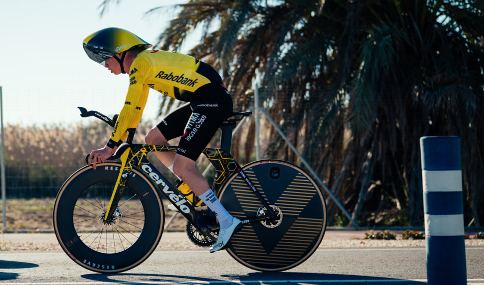 The national time trial championships 2026: who rides where?
