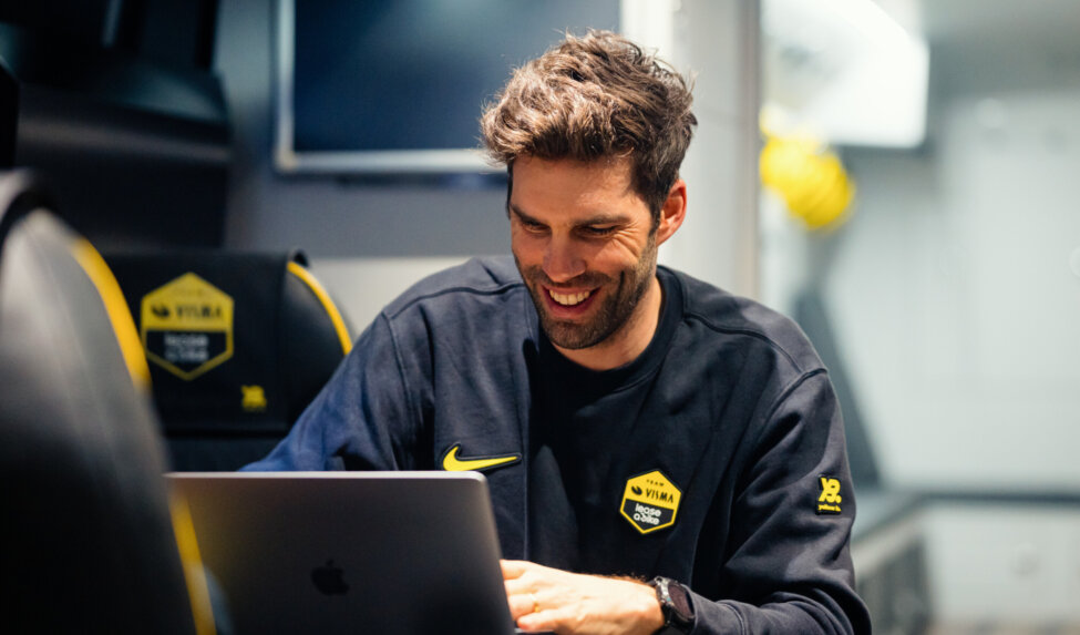 How we tackle phishing together with Yielder at Team Visma | Lease a Bike