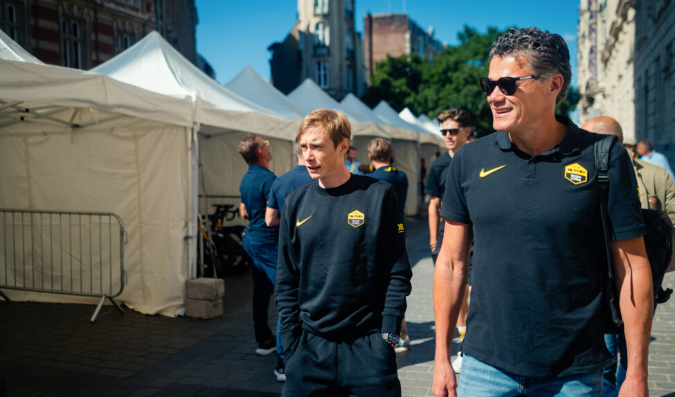 Herbekijk onze exclusieve Fan Peloton-webinar met Jacco Verhaeren