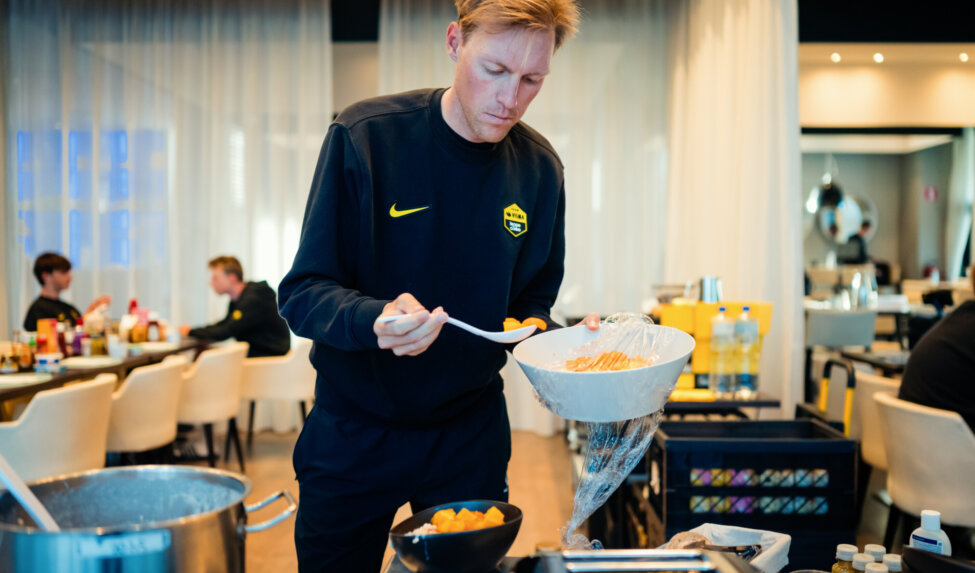 FoodCoach blog: Voeding voor de voorjaarsklassiekers: zo fuel je voor de Amstel Gold Race of We Ride Flanders