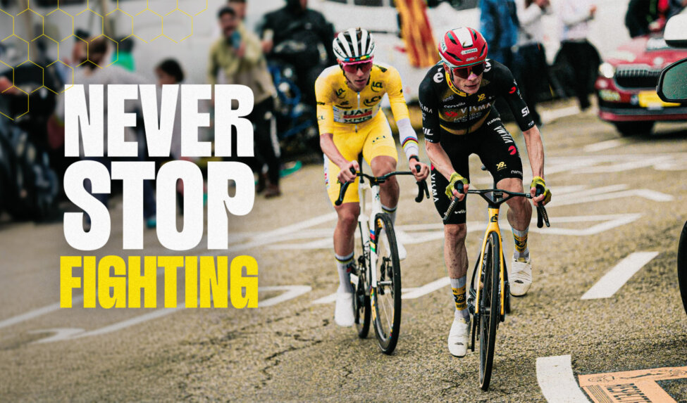 Bekijk nu onze documentaire over de Tour de France van 2025