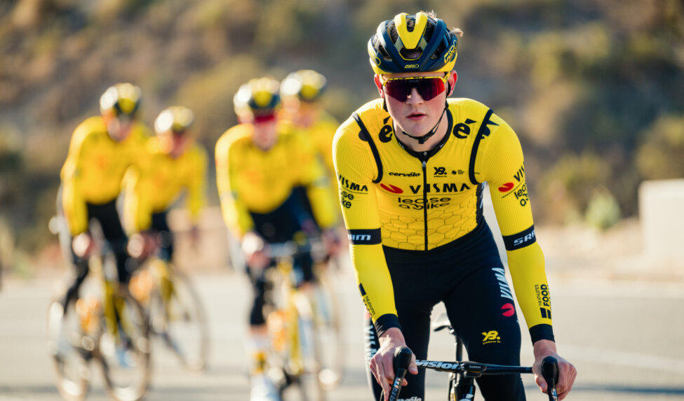 Smith clinches overall victory in Tour of South Bohemia