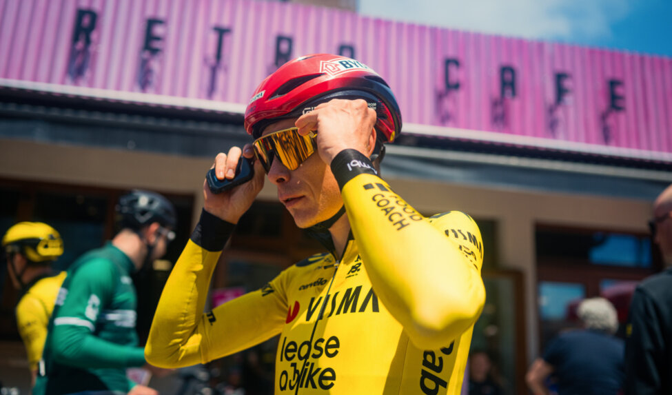 Liveblog: Volg hier de openingsetappe van de 109e Giro d'Italia