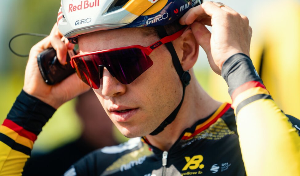 Liveblog Tour de France: Op naar Parijs!