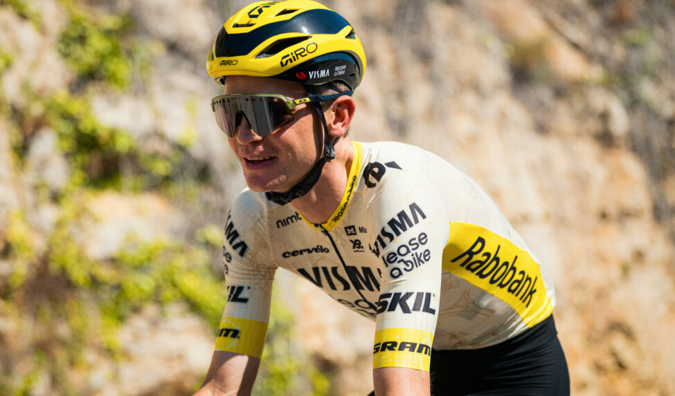 Liveblog: Counting down until the start of the Tour de France in Barcelona
