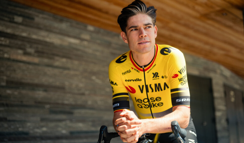Laporte makes comeback in ADAC Cyclassics Hamburg, Van Aert replaces Kooij due to sickness
