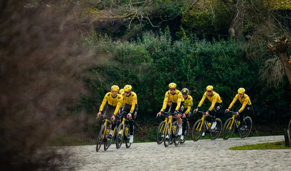 Liveblog: Warming up for Opening weekend