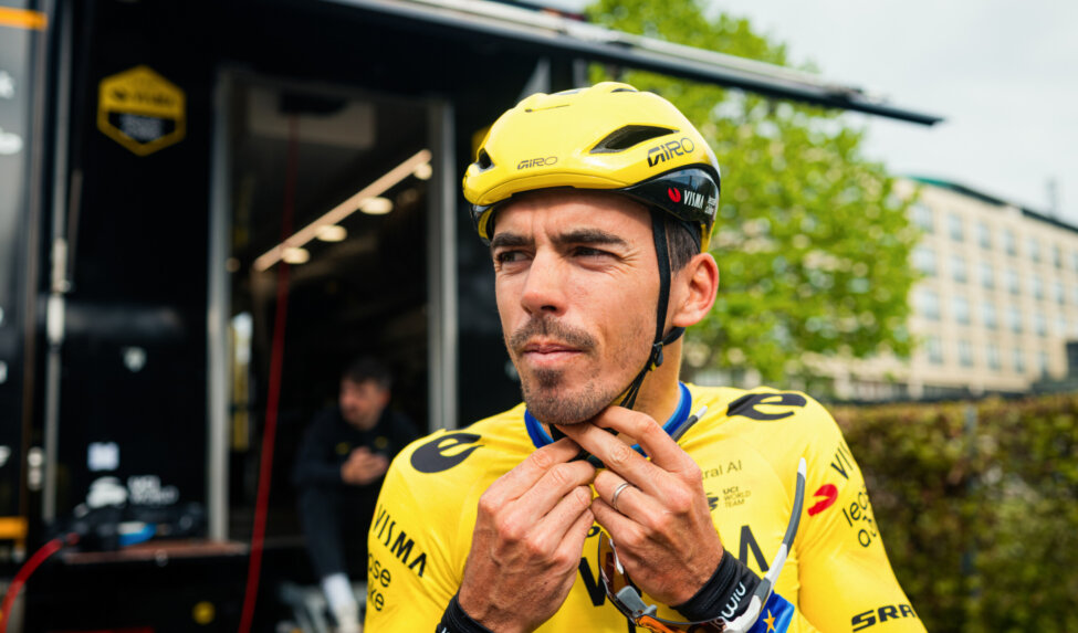 Liveblog: Follow the Amstel Gold Race here