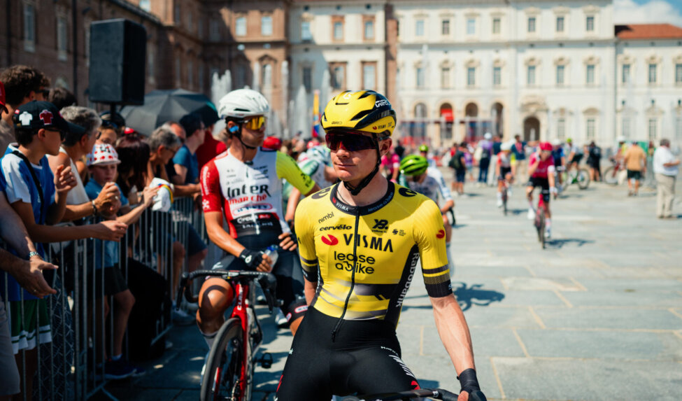 Liveblog Tre Valli Varesine: net geen toptienklassering voor Ben Tulett