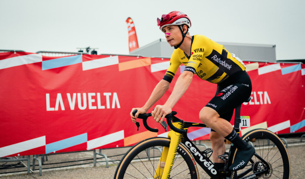 Liveblog Vuelta a España: sprinters aan zet in de achtste etappe