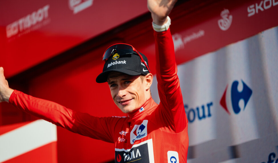 Liveblog Vuelta a España: Final stage canceled due to protests in Madrid