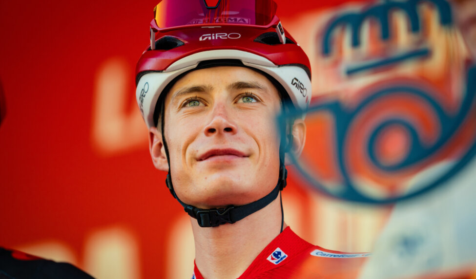 Vingegaard and Team Visma | Lease a Bike claim Vuelta a España overall victory after final stage cancelled due to protests