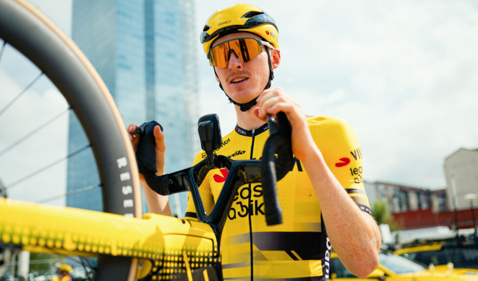 Is het verstandig om een warming-up te doen voordat je gaat fietsen?
