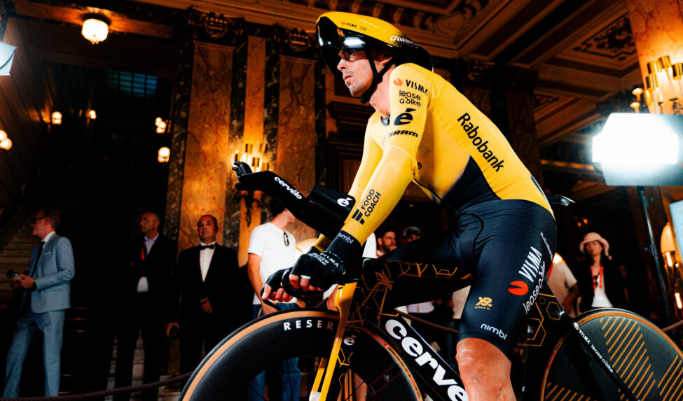 Liveblog Eneco Tour: follow the prologue in The Hague here