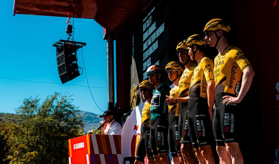 Liveblog Vuelta a España: Volg hier de slotetappe in en rond Granada