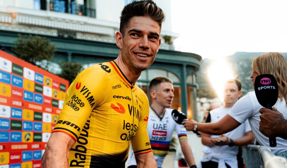 Liveblog: Counting down to the start of the Vuelta a España