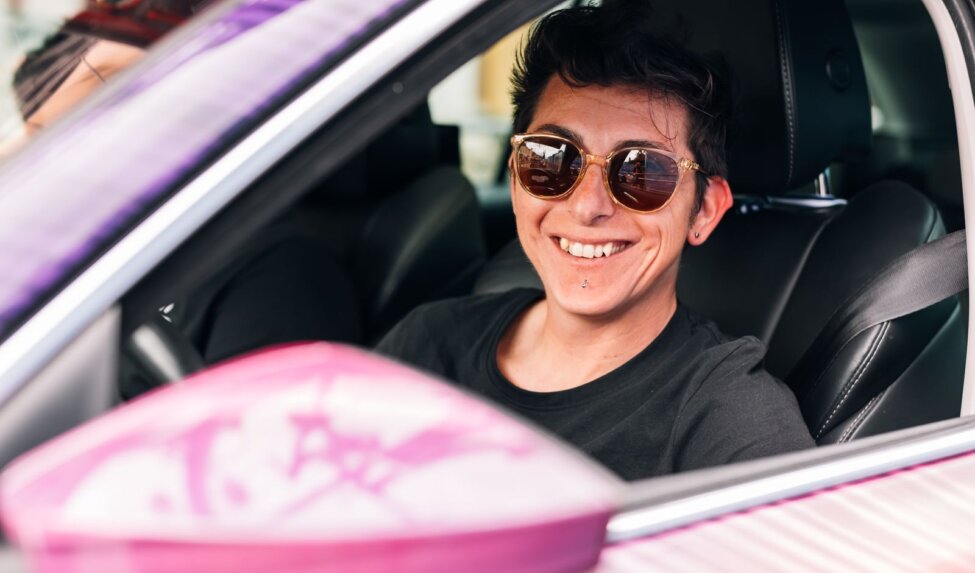 Team Visma | Lease a Bike Women welcomes Bronzini as sports director