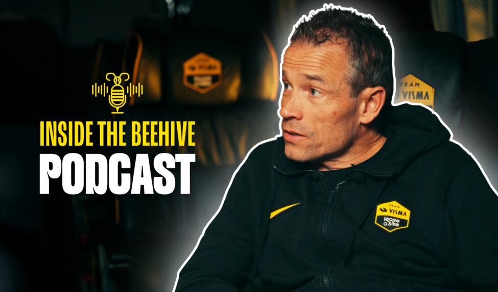Inside the Beehive PODCAST The Off-Season Tapes | Grischa Niermann on a successful season, the punishment bench and constructing the 2026 roster