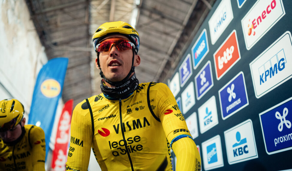 Liveblog: Follow the 78th edition of Kuurne-Brussel-Kuurne here