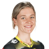 Femke de Vries