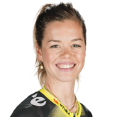 Lieke Nooijen