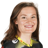 Eva van Agt