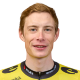 Jonas Vingegaard