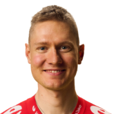 Wilco Kelderman