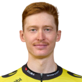 Matteo Jorgenson