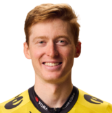 Matteo Jorgenson