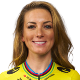 Pauline Ferrand-Prévot