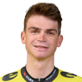 Sepp Kuss