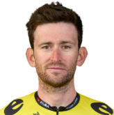 Tiesj Benoot