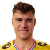 Fabio Jakobsen