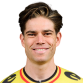 Wout van Aert
