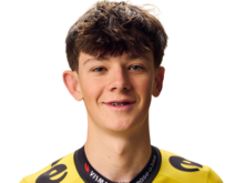 Matisse Van Kerckhove